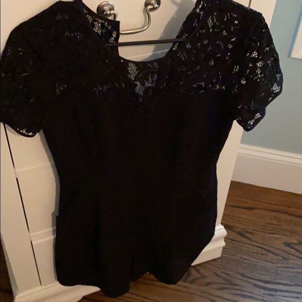 BCBG Romper